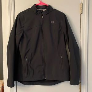 Shyanne soft shell jacket